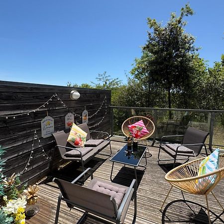 Le Charmant Des Coteaux, Free Parking & Free Wifi Toulouse Exterior photo